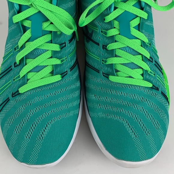 Nike Free TR 6 running sneakers - Picture 4 of 12